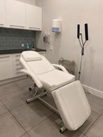 Barberpub: Cosmetische, therapie, massage, tattoo-ligstoel, Ophalen