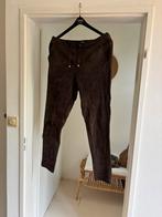 Suede broek gekocht bij pauw, Kleding | Dames, Ophalen of Verzenden, Zo goed als nieuw