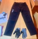 MTB broek Helfare Rival (nieuw maat L, 32), Fietsen en Brommers, Overige merken, Dames, Nieuw, Ophalen of Verzenden