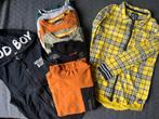 Kleding pakket winter 128/134, Kinderen en Baby's, Kinderkleding | Maat 128, Gebruikt, Ophalen of Verzenden, Jongen, Z8