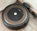 iRobot Roomba 896 + Spare Parts, Witgoed en Apparatuur, Stofzuigers, Gebruikt, Ophalen of Verzenden, Robotstofzuiger, Minder dan 1200 watt