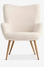 HUNDESTED teddy stof, Ophalen of Verzenden, Overige kleuren, Stof