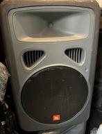 JBL EON actieve speaker [Power 15], Audio, Tv en Foto, Luidsprekers, Ophalen, Gebruikt, 120 watt of meer, JBL
