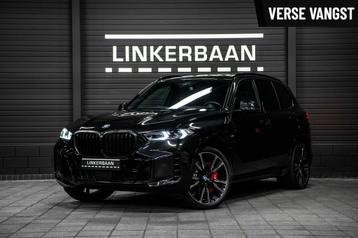 BMW X5 xDrive50e Hybrid | M Sport Pro | Bowers & Wilkins | P beschikbaar voor biedingen