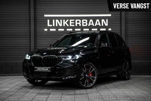 BMW X5 xDrive50e Hybrid | M Sport Pro | Bowers & Wilkins | P, Auto's, BMW, Bedrijf, Te koop, X5, 4x4, ABS, Achteruitrijcamera