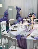 Backdrop & Zuilen Verhuur - Compleet Decoratiepakket, Ophalen, Nieuw