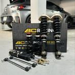 BC Racing schroefset BR-RA serie - Toyota Corolla GR 23+, Ophalen of Verzenden