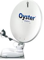 Oyster Vision 2., Audio, Tv en Foto, Schotelantennes, Overige merken, Gebruikt, Ophalen of Verzenden