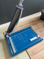 Dahle Professional Snijmachine A4, Diversen, Ophalen, Gebruikt