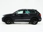 Volkswagen Tiguan 1.4 TSI eHybrid Elegance Exclusive | Panor, 1716 kg, Gebruikt, Zwart, 4 cilinders