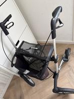 rollator, Ophalen
