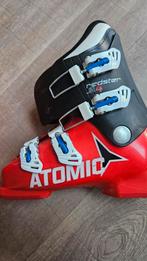 atomic redster jr4 maat 24.0/24.5 287mm, Sport en Fitness, Skiën en Langlaufen, Schoenen, Gebruikt, Ophalen of Verzenden, Atomic