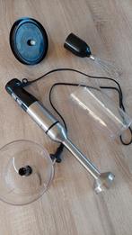Blokker BL11305 1000W Staafmixer, Ophalen, Gebruikt, Blender