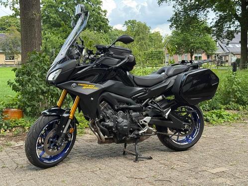 Yamaha tracer 900 gt 2019, Motoren, Motoren | Yamaha, Particulier, Toermotor, meer dan 35 kW, 3 cilinders, Ophalen