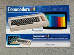 Commodore 64 >> kartonnen omdoos <<, Computers en Software, Vintage Computers, Ophalen of Verzenden