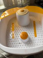 Voetenbad medisanna, Ophalen of Verzenden, Nieuw, Apparaat