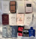 Parfum & Skincare Proefjes Set, Verzenden, Nieuw