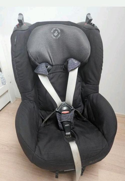 Maxi cosi tobi autostoel, Kinderen en Baby's, Autostoeltjes, Zo goed als nieuw, Maxi-Cosi, 9 t/m 18 kg, Autogordel, Slaapstand