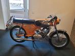 Zundapp KS50 watergekoeld 1972, Ophalen, 5 versnellingen, Overige merken