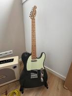 Harley Benton TE-62 Telecaster + Mooer Hornet Versterker, Muziek en Instrumenten, Snaarinstrumenten | Gitaren | Elektrisch, Ophalen