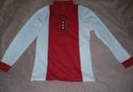 Ajax 125 Jaar Jubileum Shirt - Maat S, Maat S, Ophalen of Verzenden, Nieuw, Shirt
