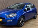 Fiat Punto Evo 0.9 TwinAir Easy|123000KM|Airco|, Auto's, Voorwielaandrijving, Euro 5, Gebruikt, Zwart