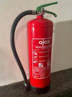 Brandblusser (schuim), Ophalen of Verzenden, Brandblusser