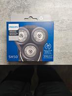Philips SH50 Scheerkop Vervanging, Ophalen of Verzenden, Nieuw, Scheren en Epileren