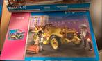 70938 playmobil rosa oldtimer poppenhuis nieuw, Ophalen of Verzenden, Nieuw