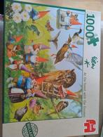 Rien Poortvliet puzzel, Ophalen of Verzenden