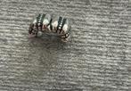 Originele Pandora Bedel  Clip/stopper, Sieraden, Tassen en Uiterlijk, Bedels, Verzenden, Pandora, Zo goed als nieuw, 1 bedel