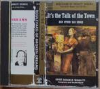 Boulevard of broken dreams	Dancing with tears in my eyes, Ophalen of Verzenden, 1980 tot 2000, Zo goed als nieuw