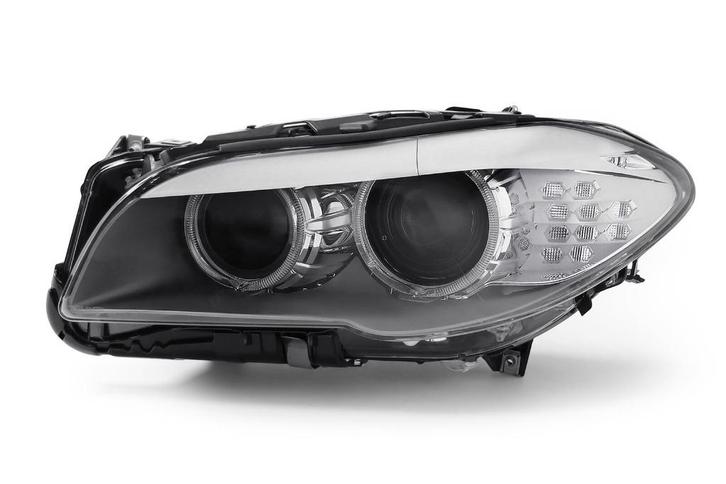 NIEUWE Koplamp Bi xenon BMW F10 F11 rechts Links, Auto-onderdelen, Verlichting, BMW, Nieuw, Ophalen of Verzenden
