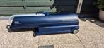 Philips Sunmobile 823 - mobiele zonnebank, Ophalen, Gebruikt, Zonnebank enkelzijdig, Minder dan 10 lampen