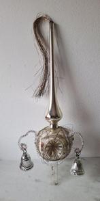 1 oude vintage piek, Diversen, Kerst, Ophalen of Verzenden, Gebruikt