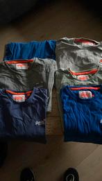 Superdry t’shirts maat XL, Ophalen of Verzenden, Maat 56/58 (XL), Zo goed als nieuw