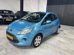 Ford Ka 1.2 Cool&Sound nette staat goed onderhouden, Voorwielaandrijving, Gebruikt, 1242 cc, 4 cilinders