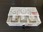 Diptyque set van 3 mini kaarsen, elke kaars 70gram, Huis en Inrichting, Woonaccessoires | Kandelaars en Kaarsen, Ophalen, Nieuw