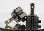 D1S, D2S, D3S Xenon LED lampen, Ophalen of Verzenden, Nieuw