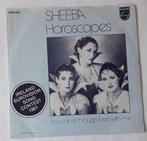 Sheeba         Horoscopes, Ophalen of Verzenden, Gebruikt, 7 inch, Single