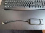 Wavlink display adapter, Computers en Software, Toetsenborden, Ophalen of Verzenden, Zo goed als nieuw