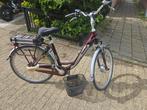 Sundvall Elektrische Fiets - Goed Onderhouden!, Gebruikt, 51 tot 55 cm, 30 tot 50 km per accu, Ophalen