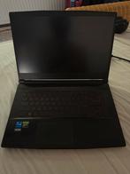 MSI Thin GF63 12VE-012NL, Computers en Software, Windows Laptops, Ophalen of Verzenden, Zo goed als nieuw, 15 inch, 2 tot 3 Ghz
