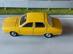 Dinky Toys Renault 12 TL, Hobby en Vrije tijd, Modelauto's | 1:43, Nieuw, Dinky Toys, Ophalen of Verzenden, Auto