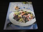 Kookboek: Seasons (zgan), Ophalen, Zo goed als nieuw