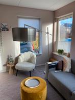 Vloerlamp, Huis en Inrichting, Lampen | Vloerlampen, Ophalen, Gebruikt, 150 tot 200 cm