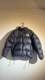 The North Face jas zoals nieuw, Kleding | Heren, Jassen | Winter, Ophalen of Verzenden, Nieuw, Zwart