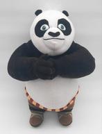 Kung Fu Panda PO knuffel ca. 30cm hoog uit 2008, Ophalen of Verzenden, Zo goed als nieuw, Overige typen