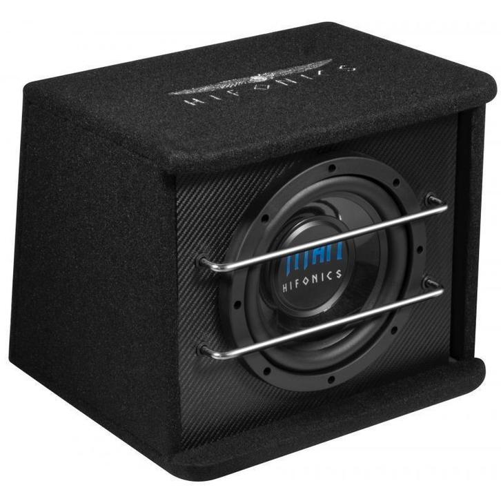 Hifonics TS200R Subwoofer 400 Watt, Auto diversen, Autospeakers, Nieuw, Ophalen of Verzenden