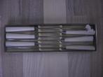 Fondue vorken, lengte 26cm, 6 stuks, Ophalen of Verzenden, Zo goed als nieuw, Overige materialen, Bestekset